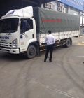 Hình ảnh: Xe Tải Isuzu chính hãng dòng1,4 tấn 1,9 tấn 3,5 tấn 5 tấn 15 tấn đã có mặt tại Showroom 3s Việt Phát