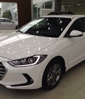 Hình ảnh: Hyundai Elantra 2017 Đủ Màu Giao Ngay Với Các Phiên Bản 1.6MT AT 2.0AT. Giá Tốt KM Lớn