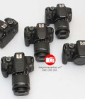 Hình ảnh: Bán máy ảnh DSLR Canon 600D / Kiss X5 len 18-55mm IS 2 Giá tốt kèm nhiều quà tặng hấp dẫn.