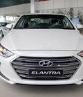 Hình ảnh: Giá bán xe Hyundai Elantra 2016 phiên bản 1.6 MT, 1.6 AT 2.0 AT tại Hyundai Tây Hồ giá từ 598tr