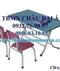 Hình ảnh: Bàn mầm non
