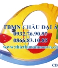 Hình ảnh: Bập bênh cho trẻ