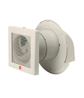 Hình ảnh: Quạt hút gắn tường KDK 10EGKA dùng cho phòng tắm