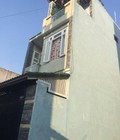 Hình ảnh: Cần tiền bán gấp nhà 3 tầng đẹp DT4X16m hẻm xe hơi 5m 4pn đường Mã Lò Bình Tân TPHCM chính chủ sổ hồng giá 2tỷ550triệu
