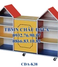 Hình ảnh: Kệ sách cho bé giá rẻ
