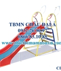 Hình ảnh: Cầu trượt mầm non chất lượng cao