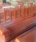 Hình ảnh: Bộ bàn ghế gỗ hương vân tay hộp.