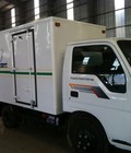 Hình ảnh: Xe tải KIA thùng kín inox430 đời 2017, giao xe trong vòng 3 ngày hỗ trợ giá tốt