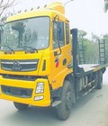 Hình ảnh: Bán xe nâng đầu tmt 3 chân nâng đầu chở máy công trình