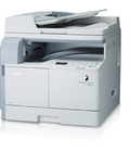 Hình ảnh: Máy photocopy A3 Canon IR 2002N có kết nối mạng hot nhất hiện nay!