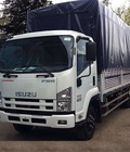 Hình ảnh: Xe tải ISUZU 5 tấn 5 / 5.5 tấn / 5,5 tấn / 5T5 Siêu Khuyến Mãi T7