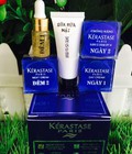 Hình ảnh: Bộ kem đặc trị nám, thâm đen Kerastase Paris
