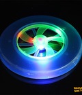 Hình ảnh: Đĩa Ném Cánh Quạt Đèn LED Hấp dẫn và thú vị