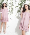 Hình ảnh: Váy trễ vai