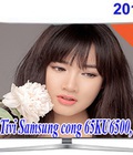 Hình ảnh: Đẹp từ mọi góc nhìn với tivi samsung UHDTV KU6400: 65KU6400, 55KU6400, 49KU6400, 43KU6400,40KU6400
