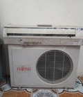 Hình ảnh: Điều hòa Fujitsu  9.000 BTU nội địa 1 chiều giá rẻ nhất Hà Nội