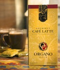 Hình ảnh: Cà phê Organo Gold cà phê linh chi đỏ. Cà phê sức khỏe. Rẻ nhất Hà Nội