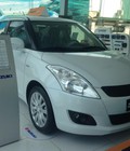 Hình ảnh: SUZUKI Swift 2016 giá đảm bảo tốt nhất