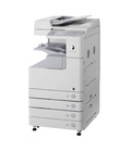 Hình ảnh: Máy photocopy cao cấp IR 2525 bền bỉ, đáng tin cậy, giá thành tốt.