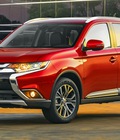 Hình ảnh: Mitsubishi Vinh Nghệ An đã về Outlander 2017