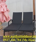 Hình ảnh: Bàn ghế café mây nhựa thẩm mỹ,chất lượng tuyệt đối.