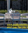 Hình ảnh: Bàn ghế cà phê sân vườn,phòng lạnh giá cạnh tranh.