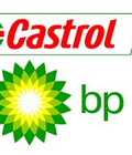 Hình ảnh: Dầu nhớt mỡ nhờn công nghiệp Shell Castrol BP