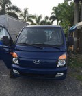 Hình ảnh: Xe Hyundai H100 1.2 Tấn Thùng Lửng Hàn Quốc, Xe giao ngay.