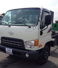 Hình ảnh: Thaco An Sương Xe tải 6,5 tấn Hyundai HD650 TRƯỜNG HẢI, giá xe tải hyundai 6.5 tấn hyundai