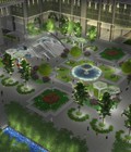 Hình ảnh: Mua chung cư cao cấp Eco Green hương ưu đãi cực lớn