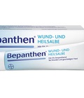 Hình ảnh: Bepanthen Wound and Healing Ointment