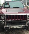Hình ảnh: Hummer H3 3.6 2008 đẹp như mới.