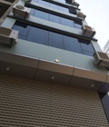 Hình ảnh: Cho thuê nhà phố Nguyễn ngọc vũ 120m2 x 5 tầng dưới của tòa nhà 9 tầng ... nhà mới xây mới nột thất cao cấp, thiết kế vă