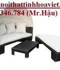 Hình ảnh: Nội thất resort cao cấp vớ nhiều kiểu dáng với giá rẻ.