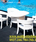 Hình ảnh: Bàn ghế café Tinh Hoa Việt.
