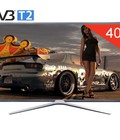 Hình ảnh: Tivi led 40 inch; Bạn chọn Tivi Led Samsung UA40K5500 hay Tivi LED Sony KDL40W650D