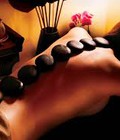 Hình ảnh: Thải Độc Cơ Thể Tinh Chất Gừng Đá Nóng Foot Massage Chăm Sóc Mặt 94K .