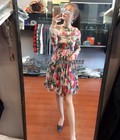 Hình ảnh: Váy hoa DG hot hit
