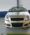 Hình ảnh: Chevrolet Aveo số sàn màu vàng mới, xe kinh doanh dịch vụ...