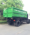 Hình ảnh: Bán xe chở rác thùng rời Hino