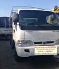 Hình ảnh: Thaco truck: Xe tải Kia Hàn Quốc k165s 2tấn4, Frontier 140 1tấn4 Hỗ trợ khách hàng vay trả góp