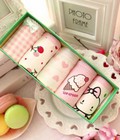 Hình ảnh: Set 5 quần lót dễ thương, xinh xắn