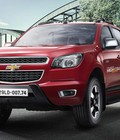 Hình ảnh: Chevrolet Colorado High Country khuyến mại lên tới 70 triệu tiền mặt