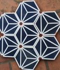 Hình ảnh: Gạch lục giác trang trí giá rẻ