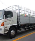 Hình ảnh: Hino FL 2016 giá tốt