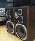Hình ảnh: Loa Mỹ cổ 2 bass chất âm cực hay
