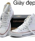 Hình ảnh: Giày converse Nữ