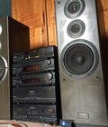 Hình ảnh: Pioneer J 200 nguyên bản dàn chơi được nhiều loại nhạc 