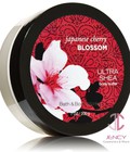 Hình ảnh: Kem dưỡng thể Bath Body Works Japanese Cherry Blossom body cream