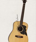 Hình ảnh: Acoustic Guitar Việt Nam model DD150